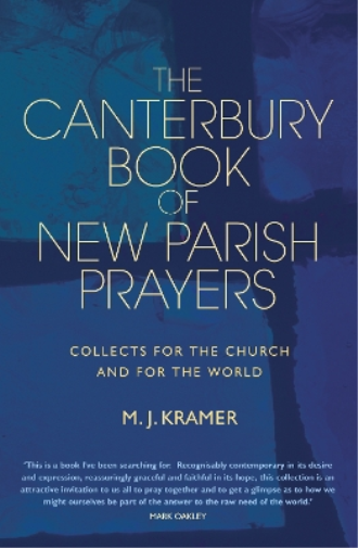 The Canterbury Book of New Parish Prayers