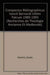 Conspectus Bibliographicus Sancti Bernardi Ultimi Patrum 1989-1993