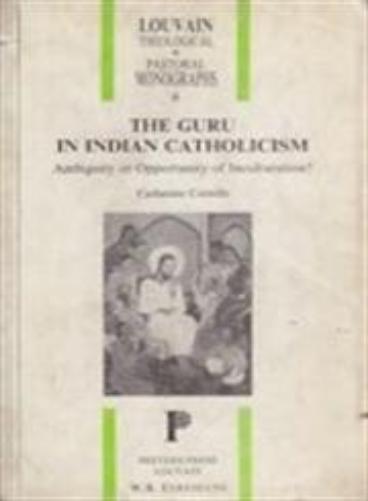 The Guru in Indian Catholicism
