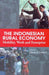 The Indonesian Rural Economy