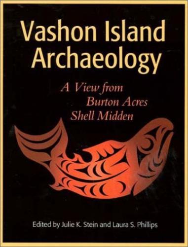 Vashon Island Archaeology