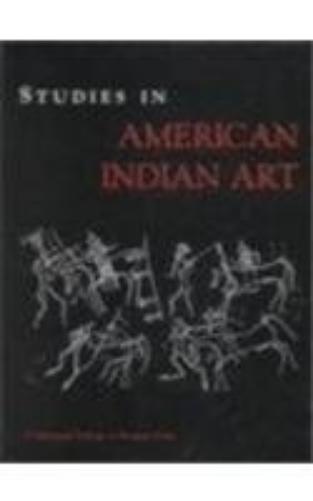 Studies in American Indian Art