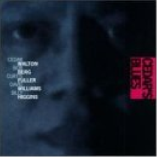 Cedar's Blues