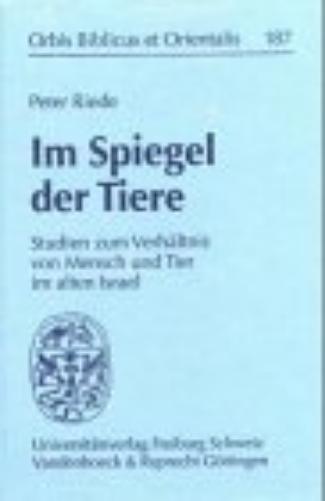 Im Spiegel der Tiere