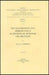 The Diatessaron and Ephrem Syrus as Sources of Romanos the Melodist