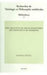 Der Tractatus De Transcendentibus Des Franciscus Mayronis