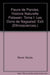 Fleurs De Paroles, Histoire Naturelle Palawan. Tome I: Les Dons De Nagsalad