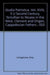 Studia Patristica. Vol. XVIII, 3 - Second Century, Tertullian to Nicaea in the West, Clement and Origen, Cappadocian Fathers