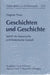 Geschichten und Geschichte