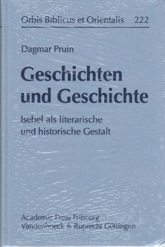 Geschichten und Geschichte