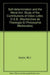 Self-determination and the Moral Act. a Study of the Contributions of Odon Lottin, O.S.B.