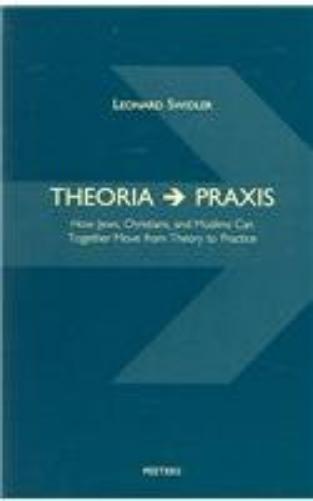 Theoria --> Praxis