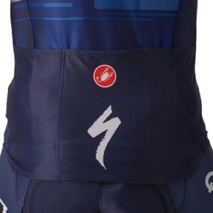 Castelli Soudal Quick-Step Climber`s 3.1 Jersey Dark Blue/White / 3XL (3XL)