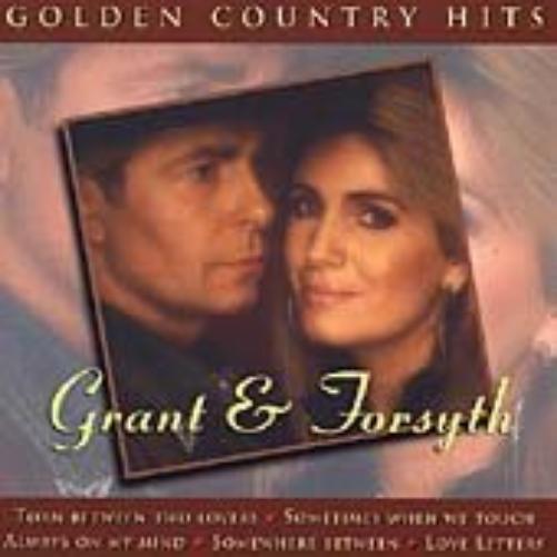 Golden Country