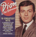 Dion & The Belmonts - 18 Greatest Hits
