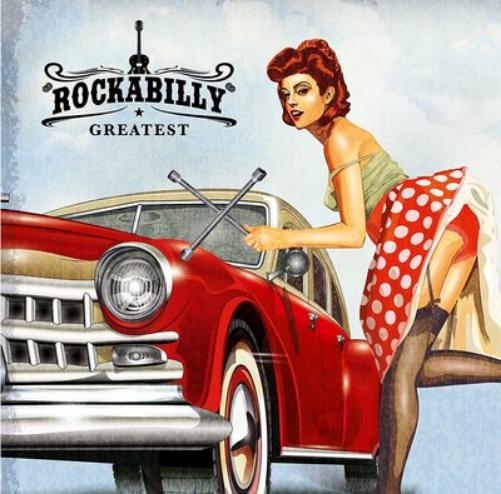 Rockabilly Greatest