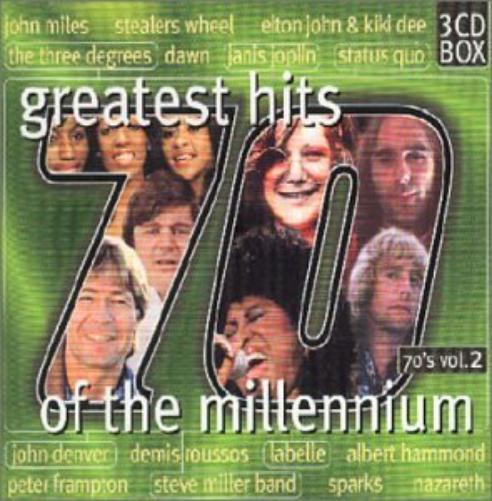 Greatest Hits of..70's