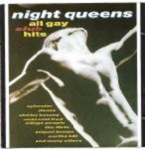 Night Queens Gay Club Hits