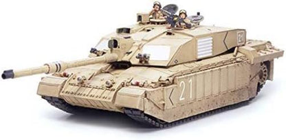 TAMIYA British MBT Challenger 2