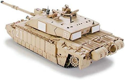 TAMIYA British MBT Challenger 2