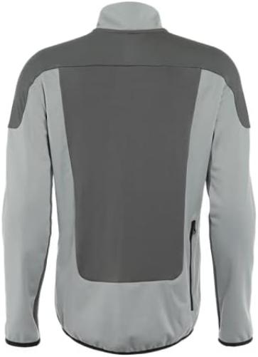Dainese HG Rata Jacket (Grey, Dark Grey, L)