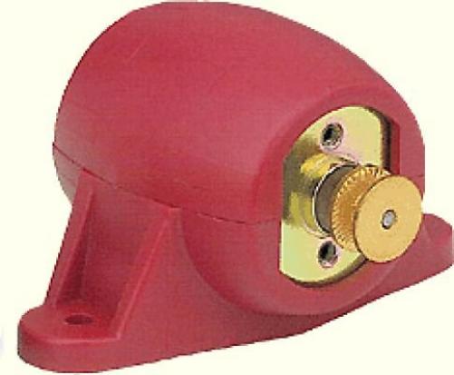 Wilesco - Dynamo Schwarz D18 D409 D499 M66