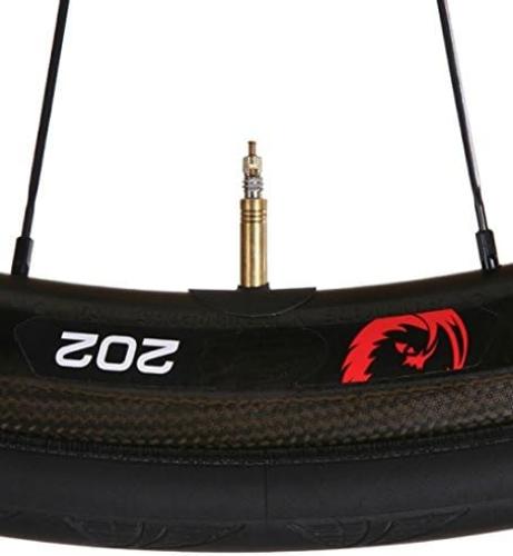 RRP Valveguard - Sticky rubber patches for rattling valves + micro frame savers