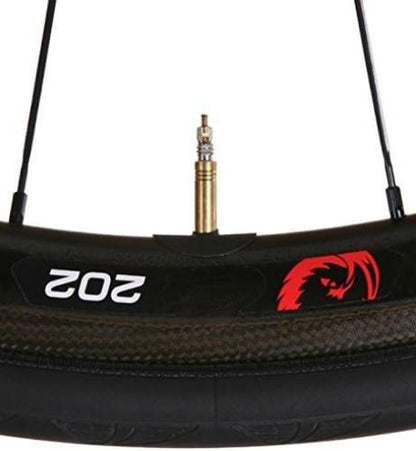 RRP Valveguard - Sticky rubber patches for rattling valves + micro frame savers