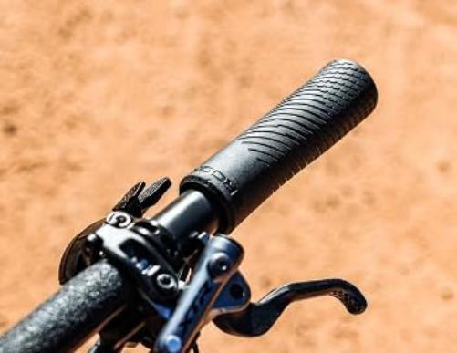 Ergon GXR Grip, Small One Size Blue