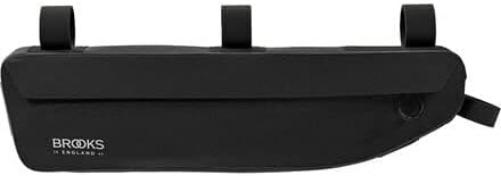 Brooks Scape 2022 Bicycle Bag Black