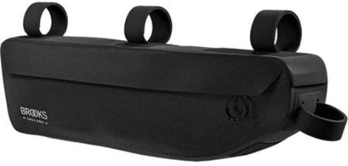 Brooks Scape 2022 Bicycle Bag Black