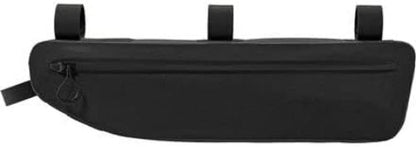 Brooks Scape 2022 Bicycle Bag Black