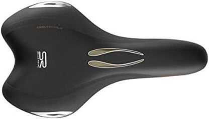 Selle Royal S Black