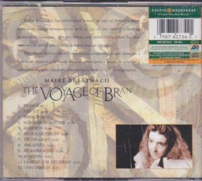 The Voyage of Bran