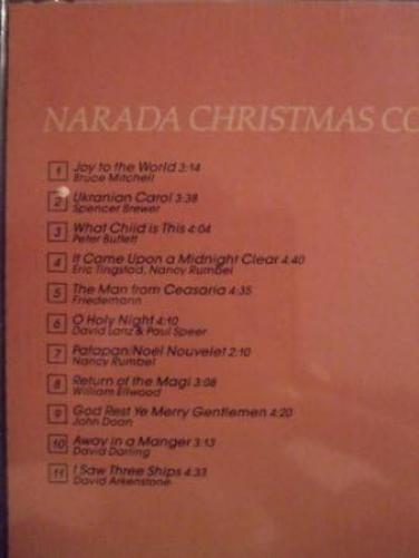 Narada Xmas Collection Vol.2