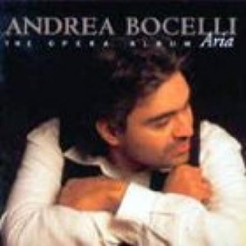 Aria-the Opera Album-