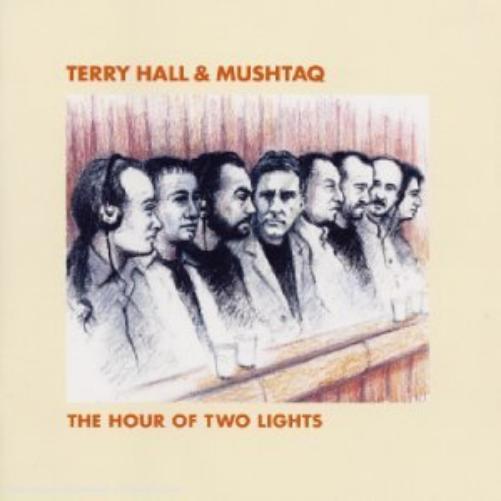 The Hour of Two Lights (& Mushtaq)