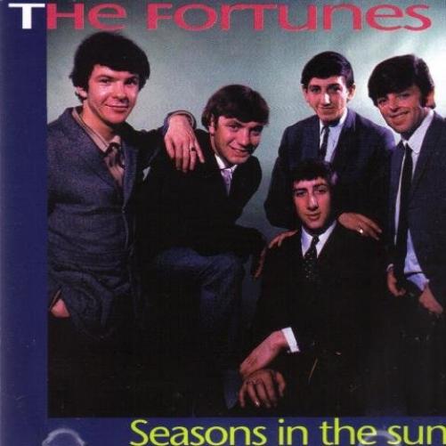 Seasons in the sun