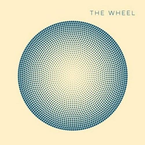 The Wheel (Blue Marble)
