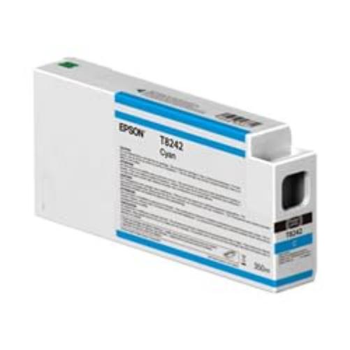 Original Ink Cartridge Epson T54X100 Black