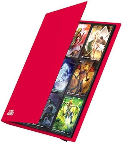 Ultimate Guard UGD010045 Flexxfolio 360-18-Pocket Trading Card Binder