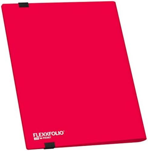 Ultimate Guard UGD010045 Flexxfolio 360-18-Pocket Trading Card Binder