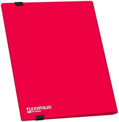 Ultimate Guard UGD010045 Flexxfolio 360-18-Pocket Trading Card Binder