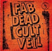 Fab Dead Cult Veil