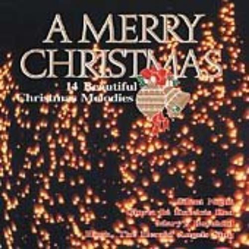 A Merry Christmas