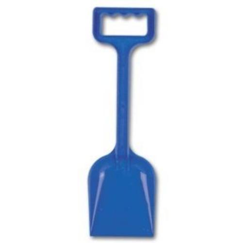 Yello - Plastic Spade - 14In