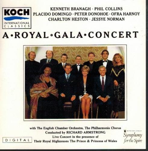 A Royal Gala Concert