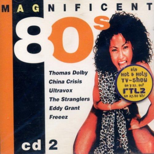 Magnificent 80's