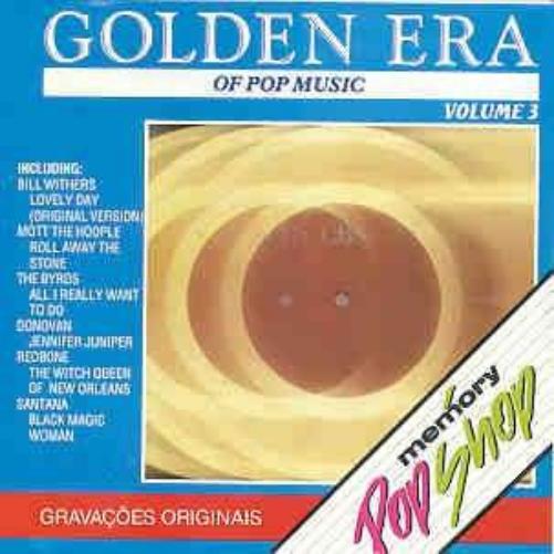 v/a - Golden Era of Pop Music Vol. 3