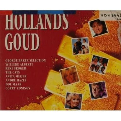 v/a - Hollands Goud